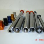 AXLE set //  Achse satz – (Without Bolts) > 2010  WSP