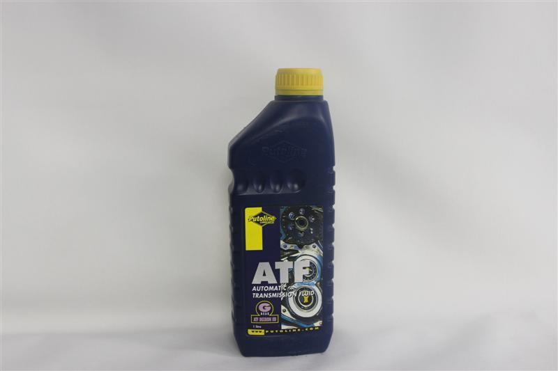 PUTOLINE  ATF gearbox oil